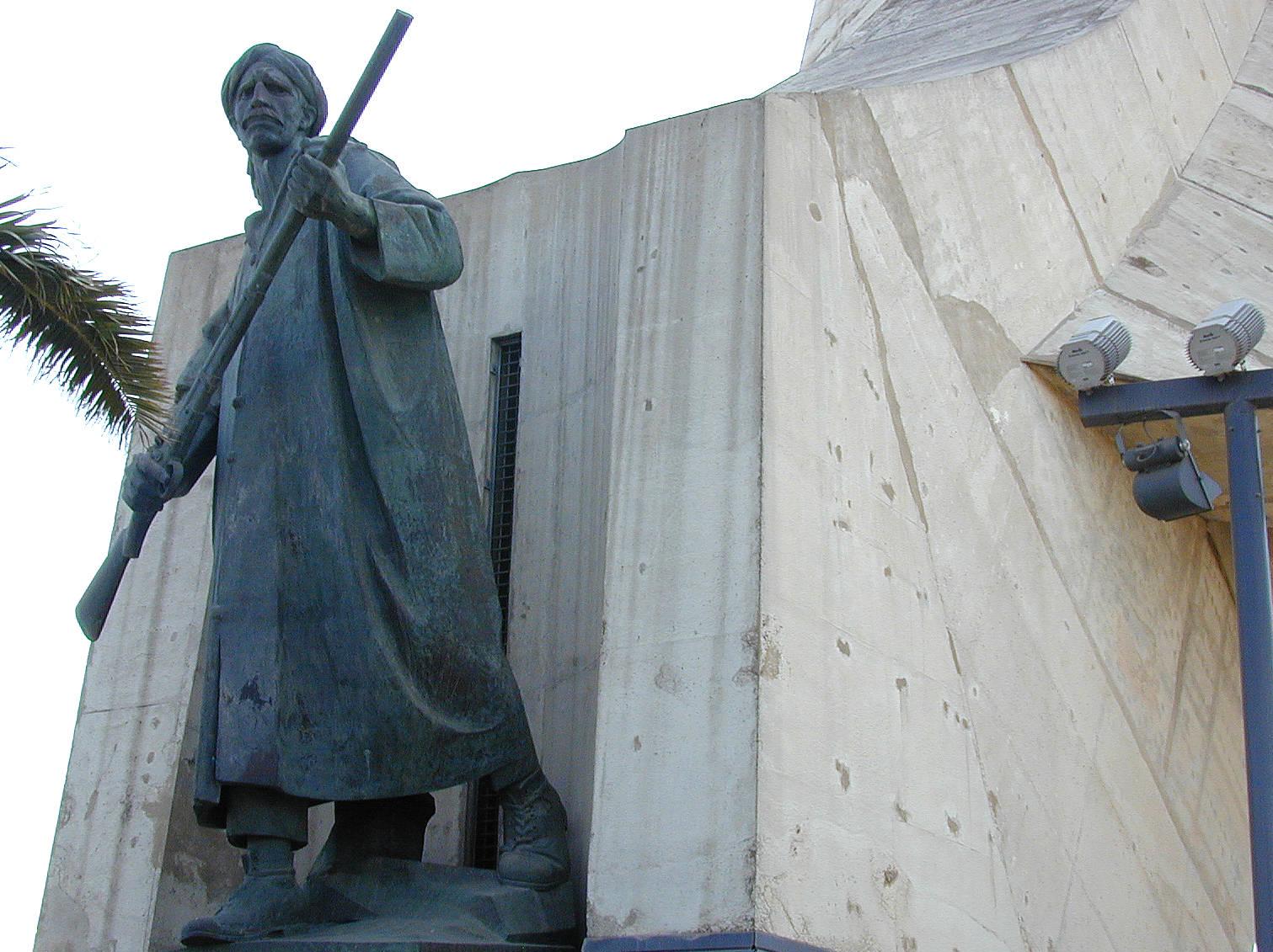 Portraits d'Algérie (Photos)