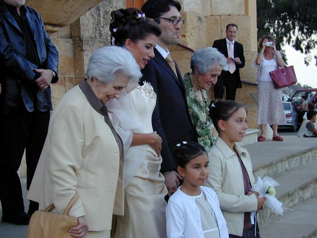 Portraits d'Algérie (Photos)