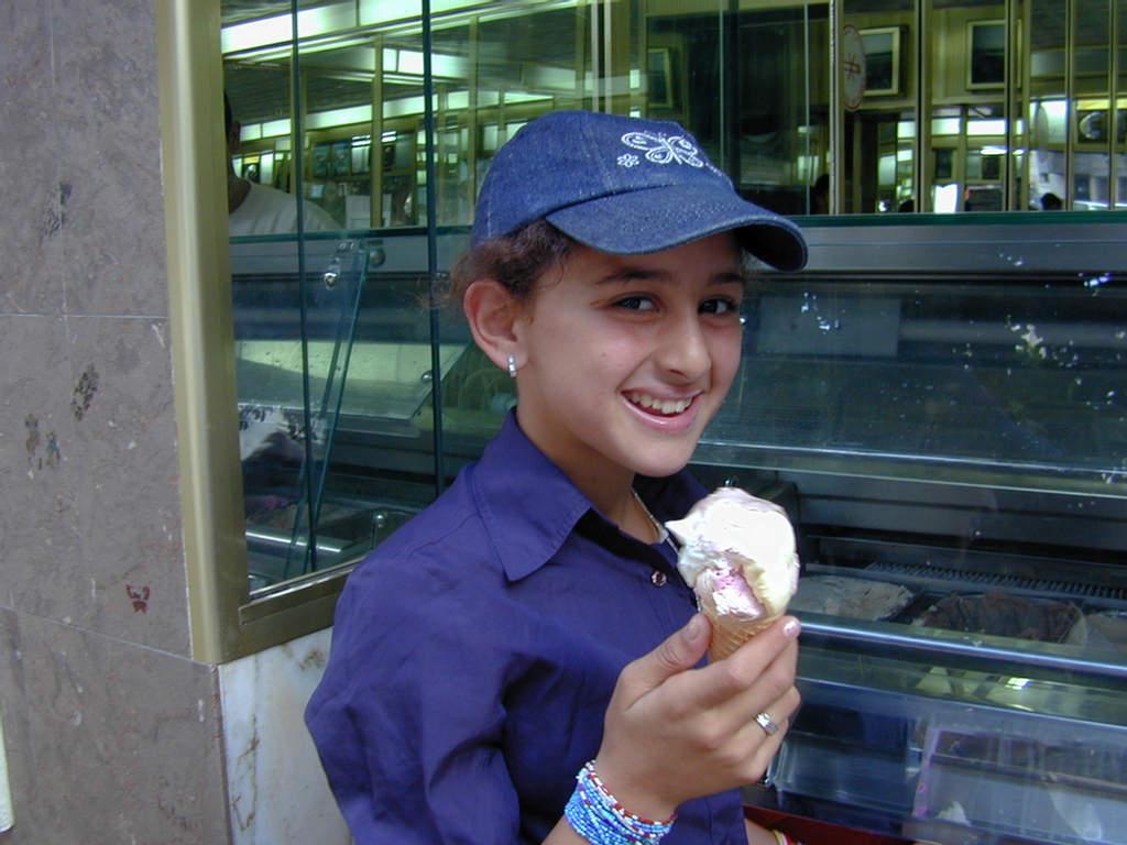 Portraits d'Algérie (Photos)
