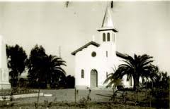 الكنيسة التي حولت في وقتنا الحاضر الى مسجد في تاقيطونت(سي مسطفى)حمداش