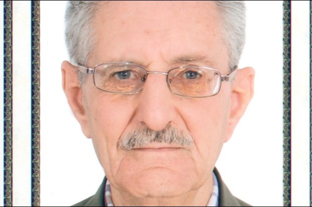 Portrait : Il a décide darrêter après cinquante deux années au service de lécole algérienne  