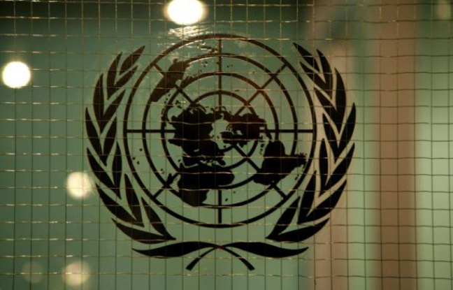 Planète - ONU: un déjeuner fait de déchets pour les dirigeants mondiaux