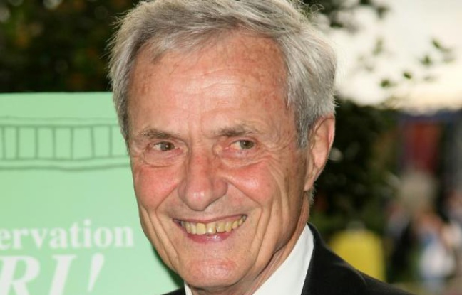 Planète - Brésil: le biologiste George Schaller s'inquiète pour une Amazonie en danger