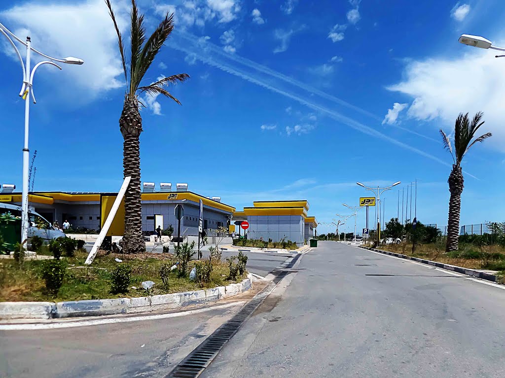 beauté de l'endroit