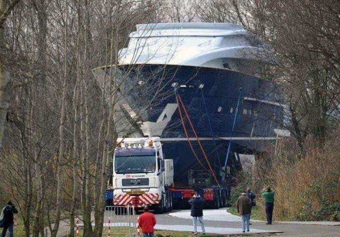 L'évolution, rien ne l’arrête.