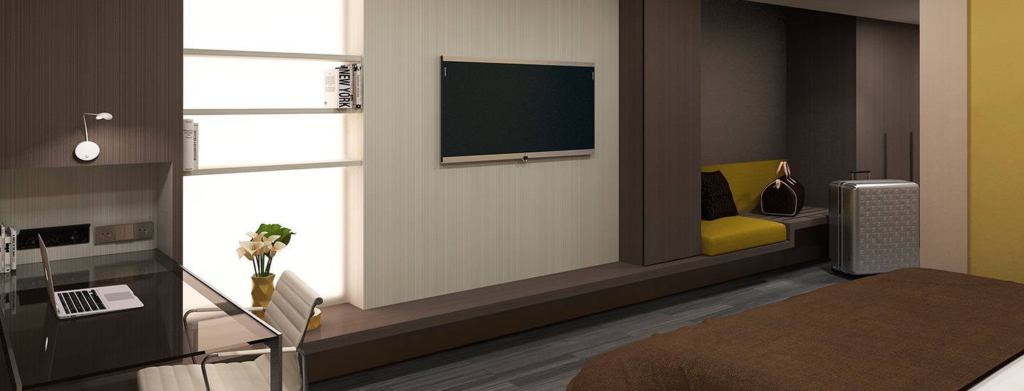 Radisson Blu Hôtel, Alger Hydra