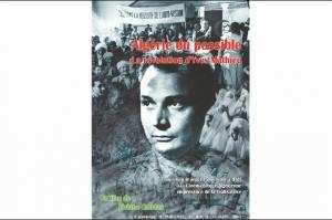 Il sera projeté à la Cinémathèque d’Alger jeudi prochain  “Algérie du possible”, un film poignant sur Yves Mathieu