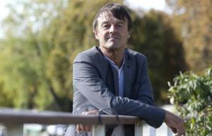 Planète - Climat: Nicolas Hulot appelle à en «en finir avec les beaux discours»