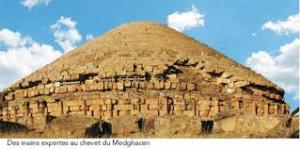 Boumia (Batna) - Marathon International de Medghacen:  Sport et patrimoine