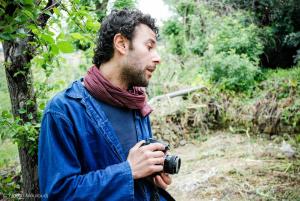 le grand photographe