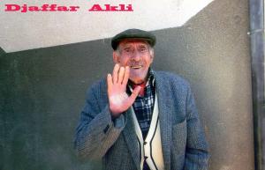 si Mohand Ouali Ath Yedjar