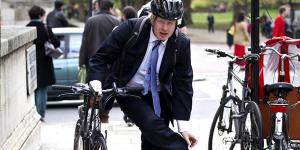 Planète - Pourquoi Londres devient LA nouvelle ville du vélo?