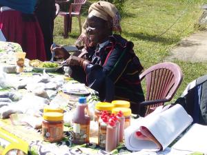 Planète - Lescar-Pau (France): «Les semences sont le socle de la lutte pour la souveraineté alimentaire»