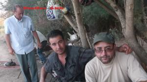 Mhenni yanis et karim