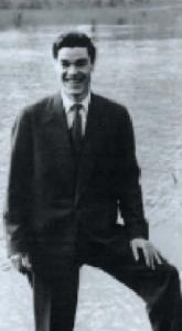 Le Chahid Abdelhafid IHADDADEN