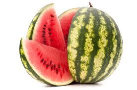Les aliments prophétiques : Al batikha, la pastèque.