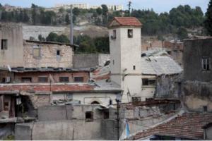 Réhabilitation des lieux de culte à Constantine:  Des travaux à l’arrêt et des sites historiques menacés
