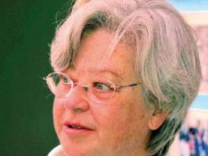 Elle était la gérante de Mauguin, la plus ancienne imprimerie d’Algérie:  Blida pleure Chantal Lefèvre