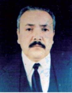 Algérie - Ali boushaba. Professeur des collèges techniques: Une encyclopédie des métiers à l’attention des étudiants