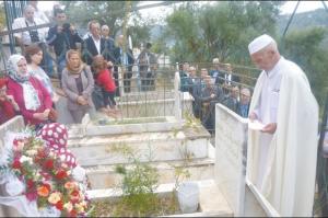 Tizi Rached (Tizi Ouzou) - 22e anniversaire de l’assassinat du journaliste:  Tala Amara rend un vibrant hommage à Smaïl Yefsah