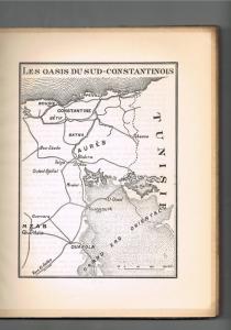 Algérie - Les Oasis du Sud Constantinois