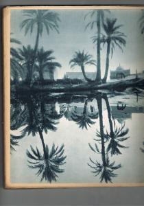 Algérie - Le Sahara Ses Oasis - 1934