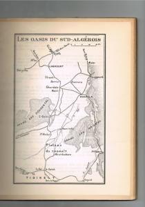 Algérie - Les Oasis du Sud Algérois