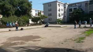 BOUFARIK   RESPIRE       NETTOYAGE  GENERALE