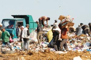 Rencontre sur l'environnement à Oran:  De l’élimination à la valorisation des déchets en Algérie
