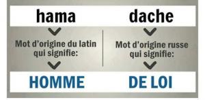 La Famille Hamadache