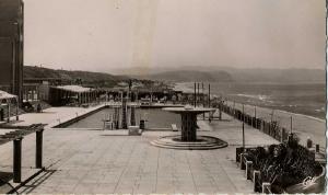 Un lieu, une histoire. la piscine olympique de Ben m' hidi (ex- Jeanne d’Arc):  Une belle tranche de vie des Skikdis