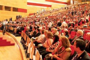 Mostaganem abrite un colloque sur le développement durable «Se nourrir sans s’empoisonner, ni empoisonner la planète»