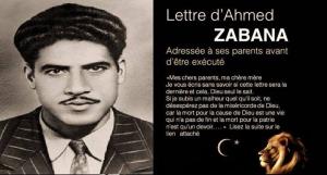 Quand La guillotine Tremble.