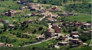 TIMIZART N TIZI MANSOUR  le village le plus propre