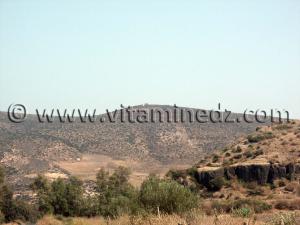 Village de Siga (Oulhassa - Wilaya Ain Temouchent)