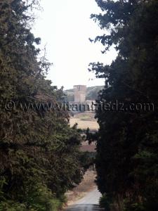 Village de Siga (Oulhassa - Wilaya Ain Temouchent)