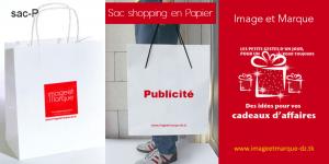 sac shopping algérie