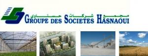 Groupe Hasnaoui: Bientôt deux usines de tri des déchets à Bouira
