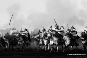 De feu, de sueur et de passion ...à Sidi Safi (Wilaya de Ain Temouchent)