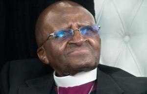 Planète - Desmond Tutu: un échec de la COP21 provoquerait de graves «crises économiques et migratoires»