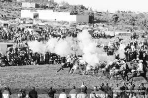Fantasia magnifique - Waada Sidi Safi non loin de Béni Saf (Wilaya de Ain Temouchent)