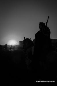 وعدة سيدي الصافي - ولاية عين تموشنت