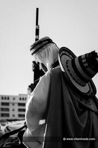 وعدة سيدي الصافي - ولاية عين تموشنت