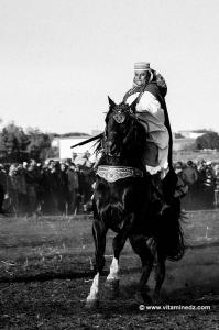 وعدة سيدي الصافي - ولاية عين تموشنت