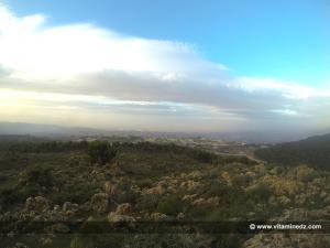 Parc national de Tlemcen