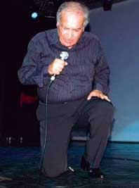 Mohamed Lamari Star des années 60/70