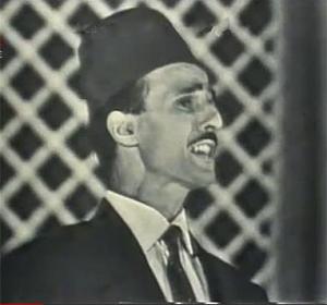 Abderrahmane Aziz, Photo
