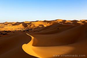 Taghit (Algérie - Wilaya de Béchar)