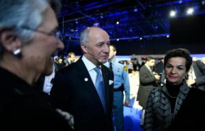 Planète - Premier obstacle franchi et vent d'optimisme à la conférence sur le climat