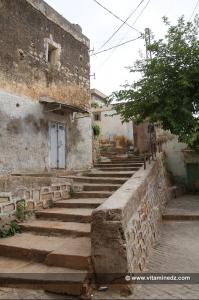 El 3eubbad Quartier historique de Tlemcen